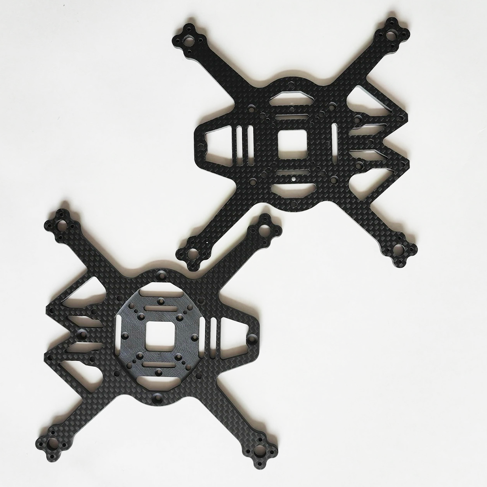 Custom High Precision CNC Mach - Drone Arm 리뷰 및 가격