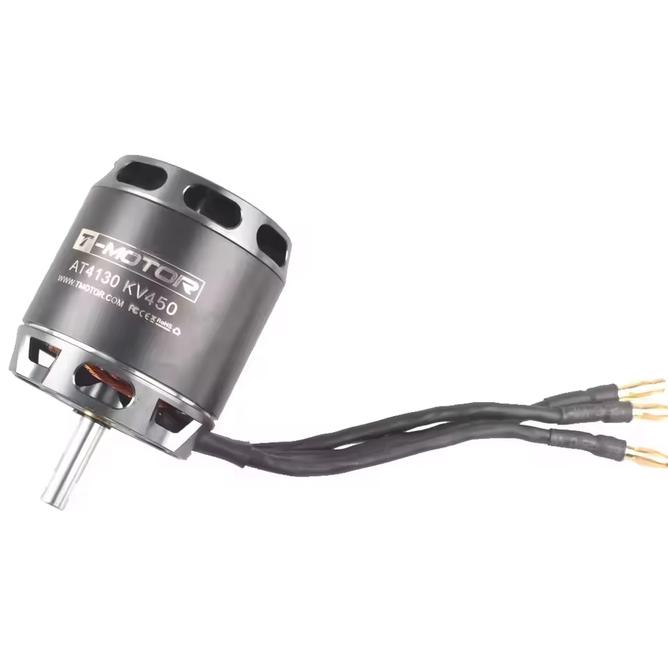 T-MOTOR AT4130 230/300/450KV L - Drone Motor 리뷰 및 가격