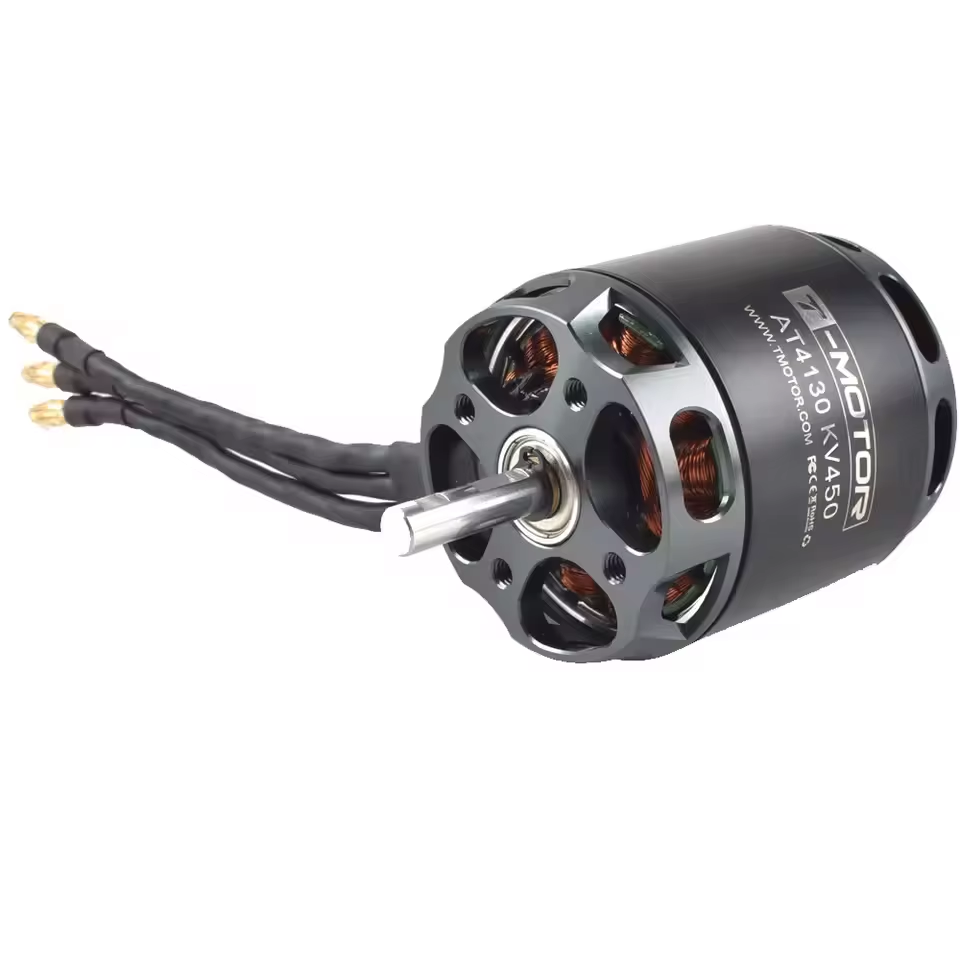 T-MOTOR AT4130 230/300/450KV L - Drone Motor 리뷰 및 가격