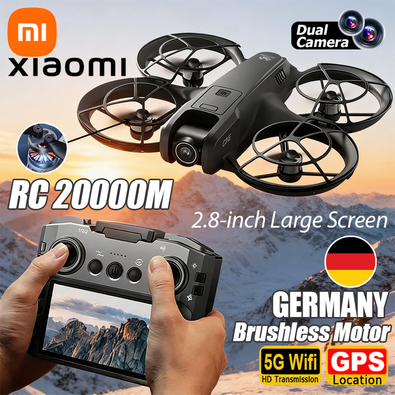 Xiaomi V666 Drone 8K Aerial HD - Drone Gps Mount 리뷰 및 가격
