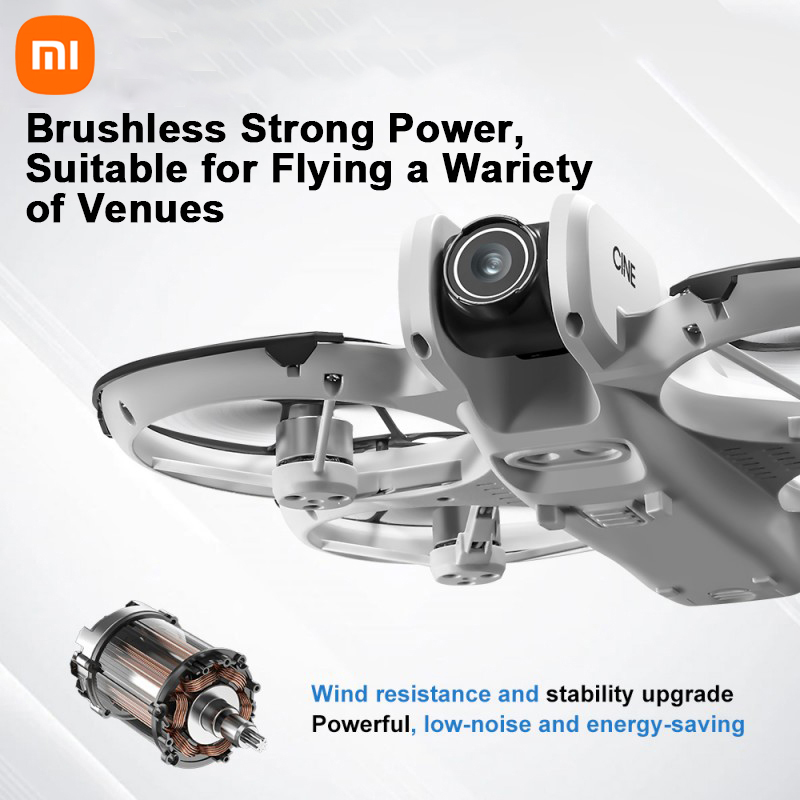 Xiaomi V666 Drone 8K Aerial HD - Drone Gps Mount 리뷰 및 가격