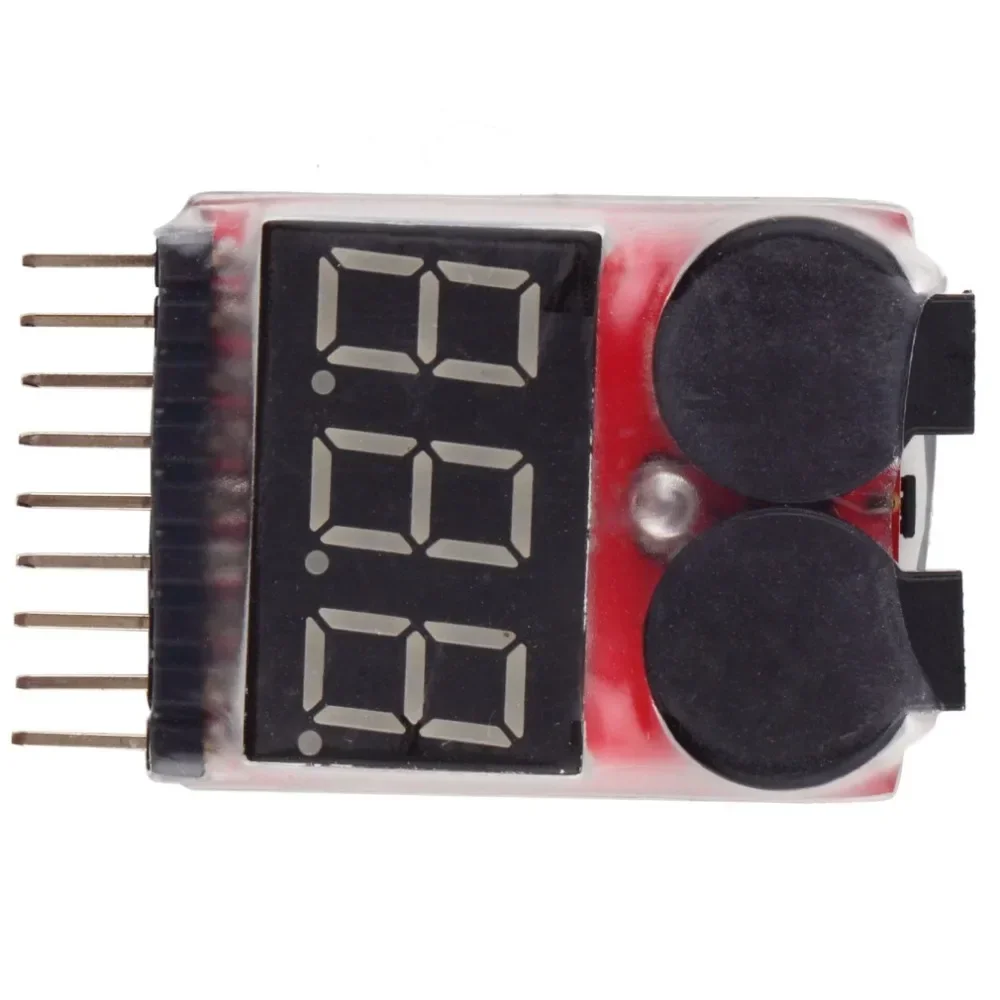 1/2/5PCS RC Voltage Display Ba - Drone Buzzer 리뷰 및 가격