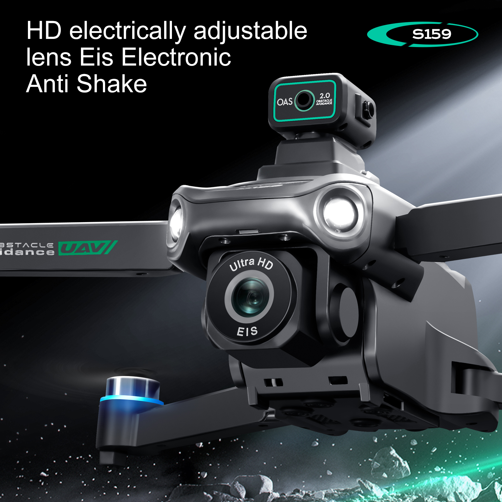 S159 GPS Drone 4K Profesional  - Drone Gps Mount 리뷰 및 가격
