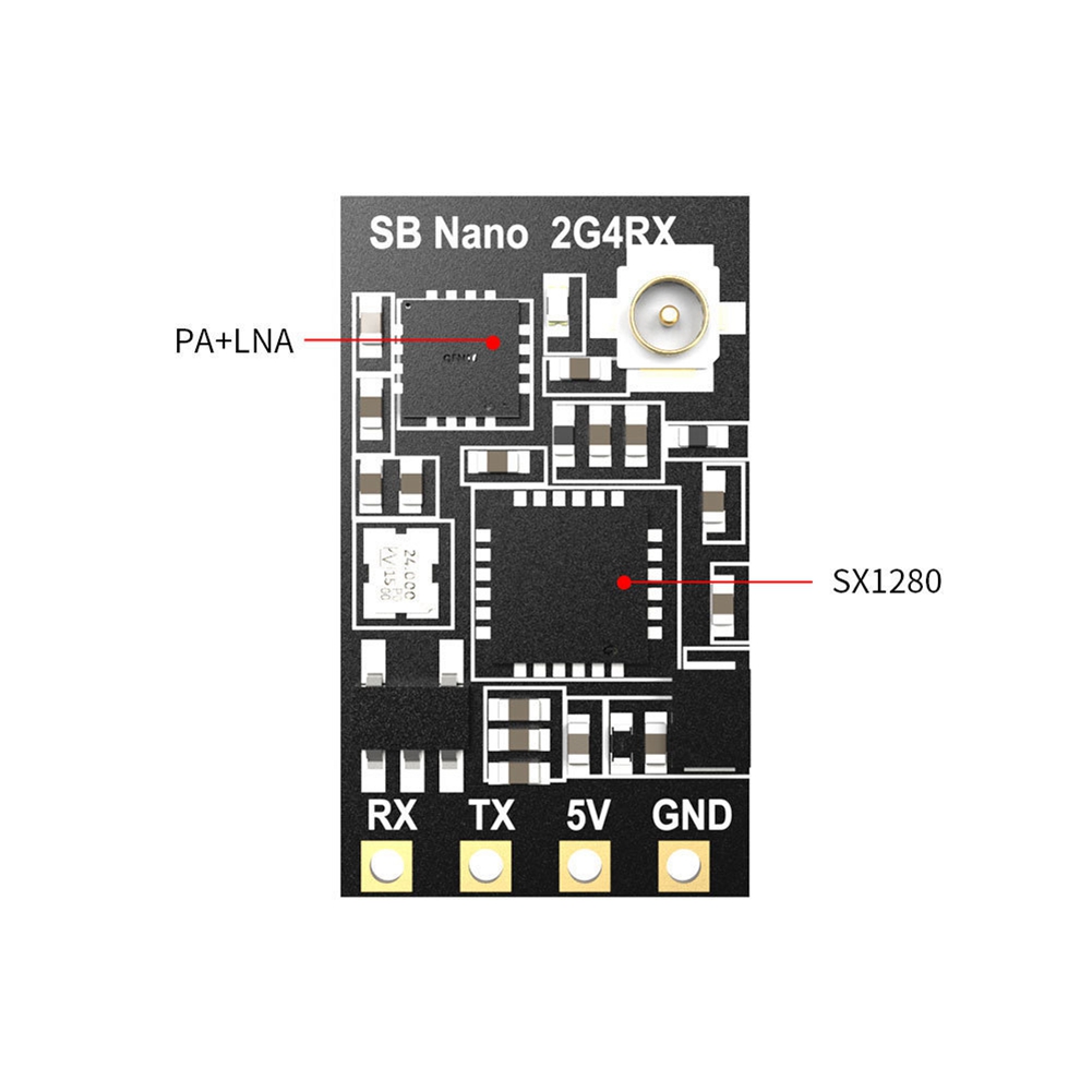 FBIL-2.4G Expresslrs ELRS Rece - Drone Antenna 리뷰 및 가격