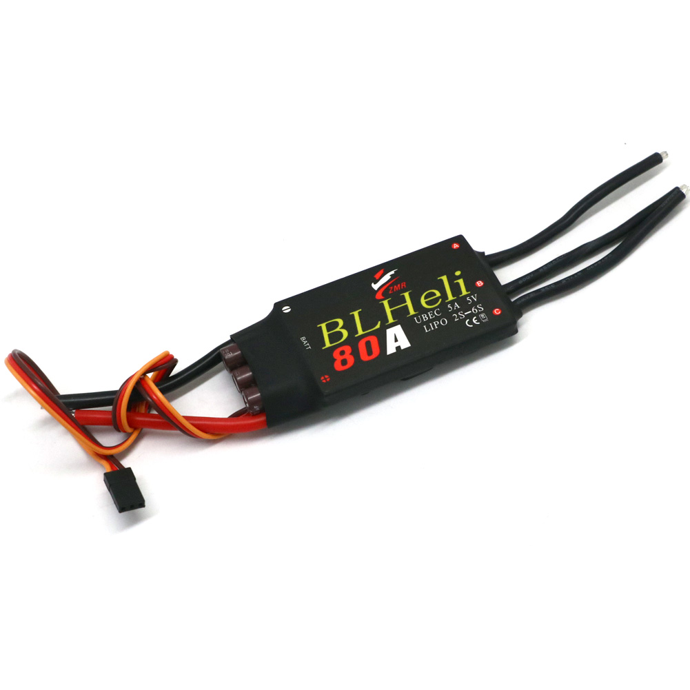 BLHeli Brushless ESC 80A 12A 2 - Drone Esc 리뷰 및 가격