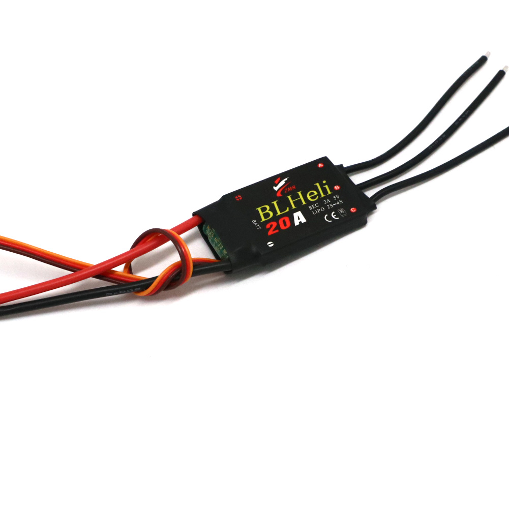 BLHeli Brushless ESC 80A 12A 2 - Drone Esc 리뷰 및 가격