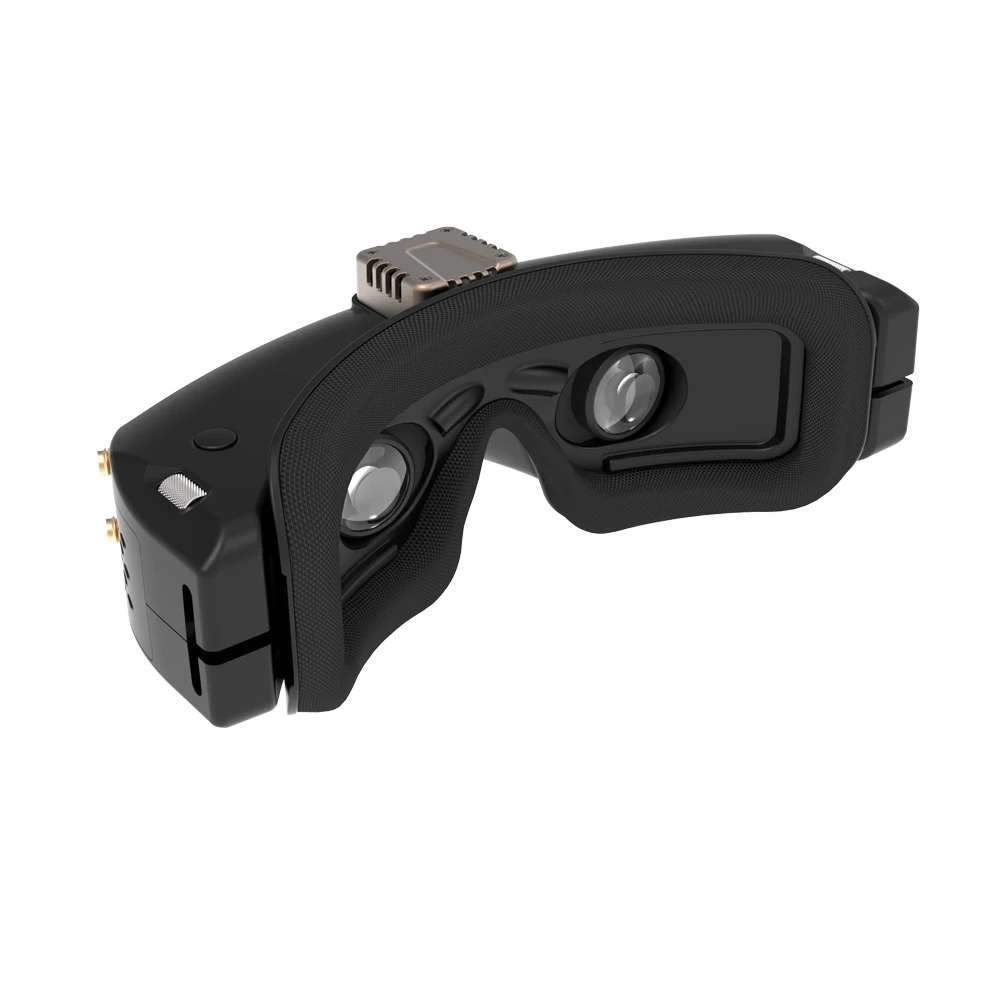 Skyzone Fpv Racing Goggles Sky - Drone Receiver 리뷰 및 가격