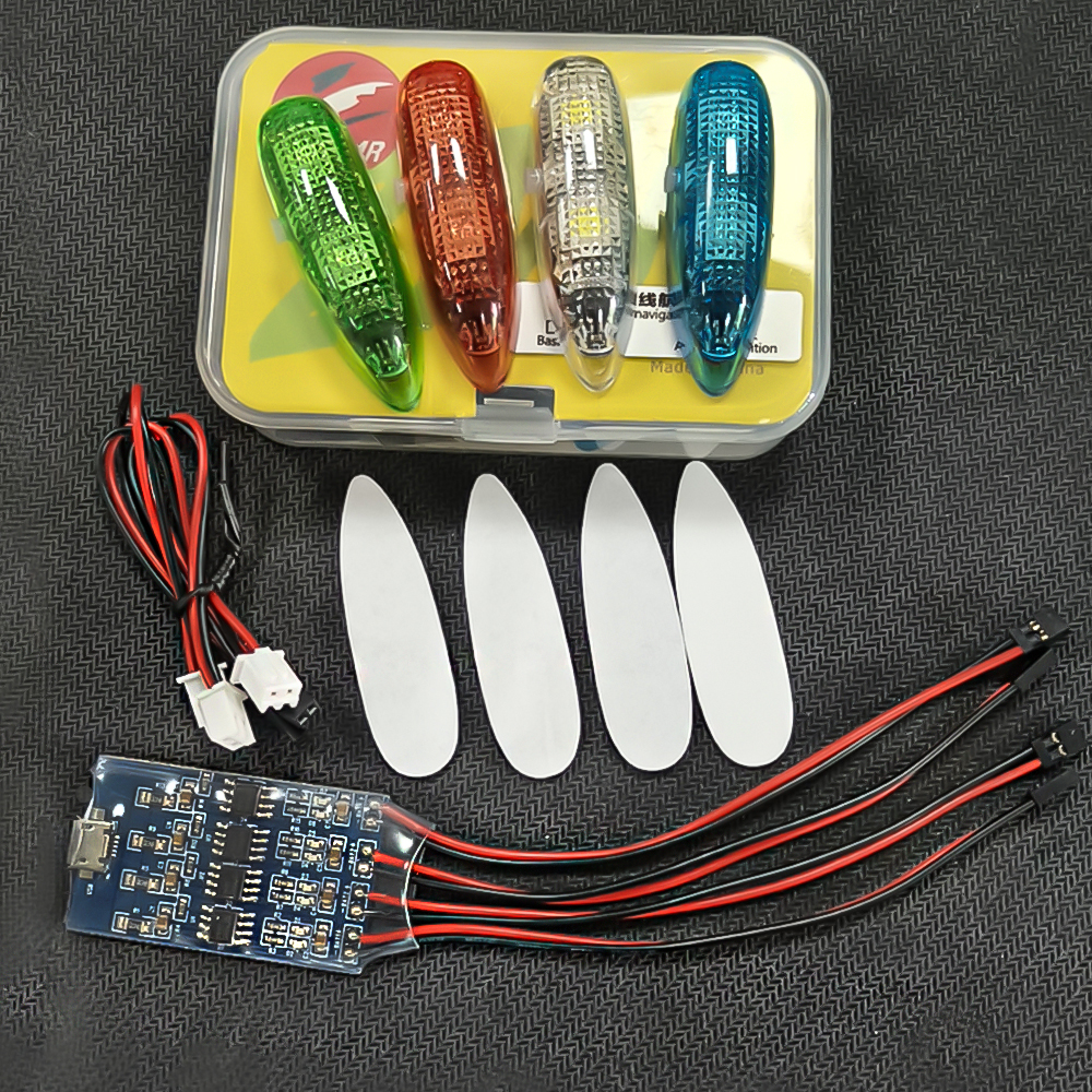 ZMR III Wireless Navigation Li - Drone Led Light 리뷰 및 가격