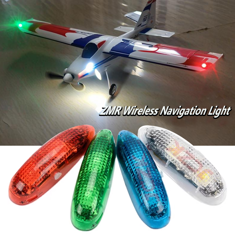 ZMR III Wireless Navigation Li - Drone Led Light 리뷰 및 가격