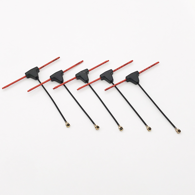2.4G 2DBI T Antenna IPX1 for T - Drone Antenna 리뷰 및 가격