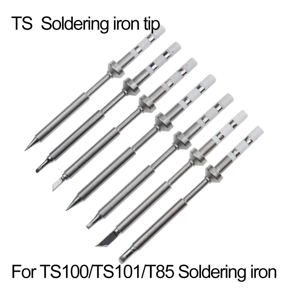 TS101/TS100/T85 Soldering Iron - Drone Buzzer 리뷰 및 가격