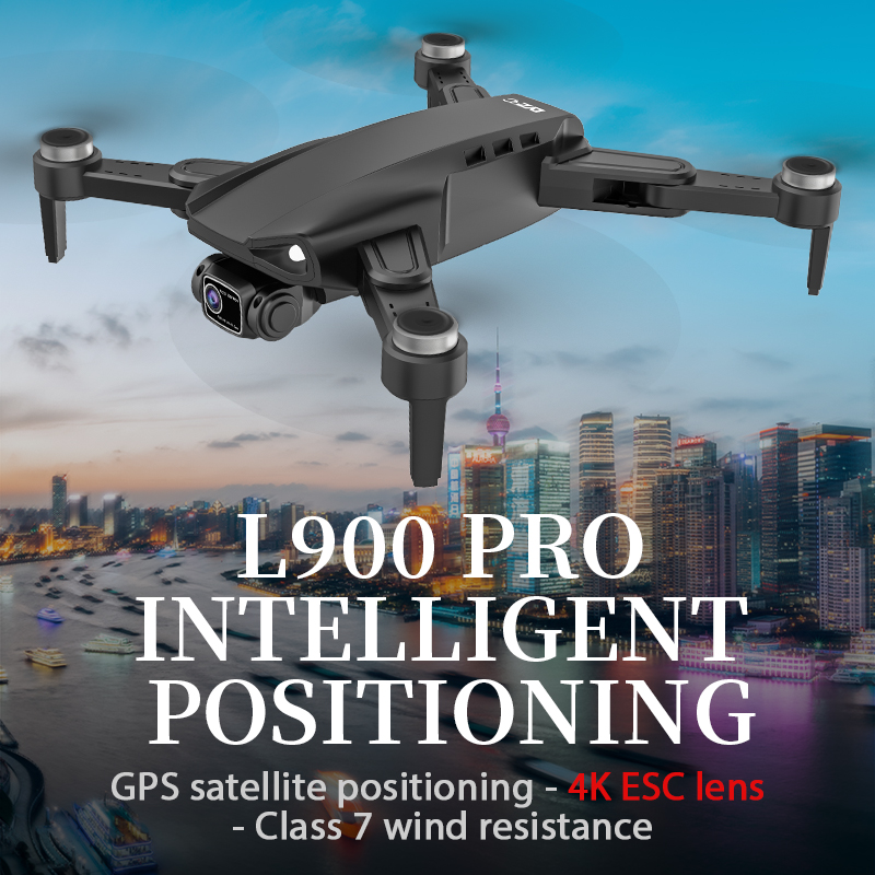 LYZRC Official L900 PRO SE Bru - Drone Gps Mount 리뷰 및 가격